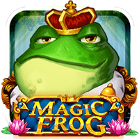 Magic Frog